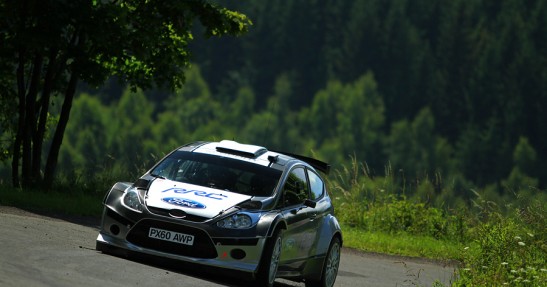 Testy Fiesty RRC